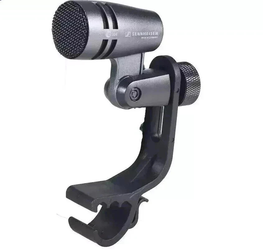 Sennheiser E604 Cardioid Instrument Drum Microphone