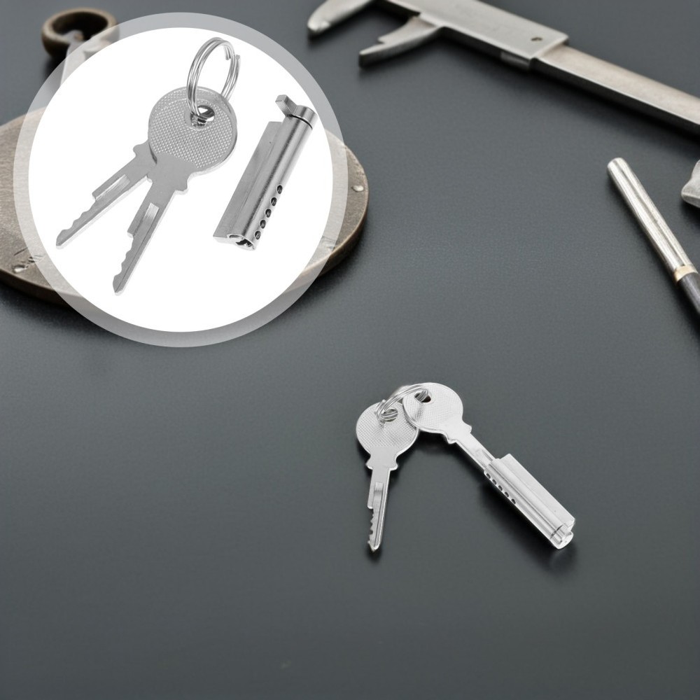 Refridgerator Lock Refrigerator Key Replacement Freezer Door Locking