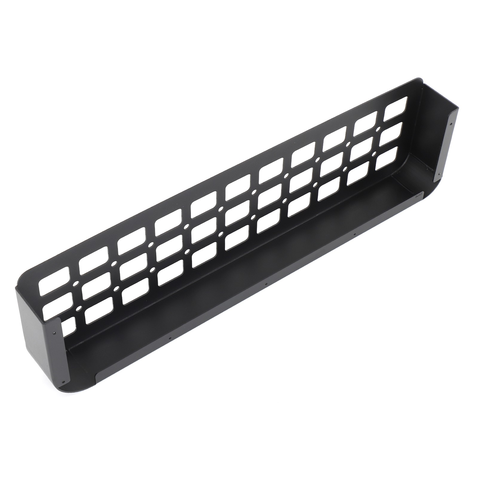 Tailgate Door Organizer Cargo Shelf Molle Panel For 2003-2009 Lexus Gx470