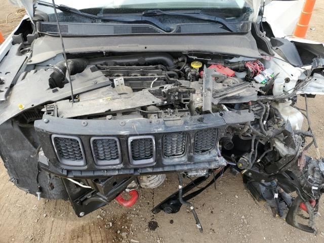 COMPASS 2020 Transmission Shift 1327716