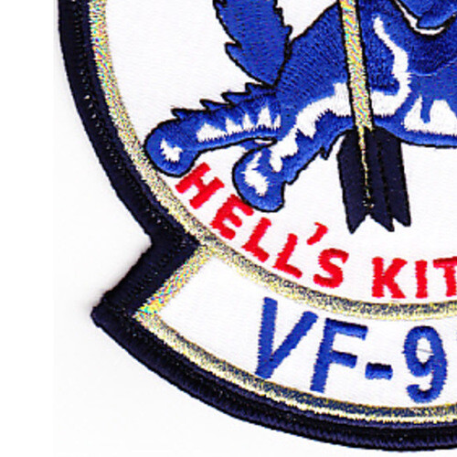 VF-92 Patch Hells Kittens