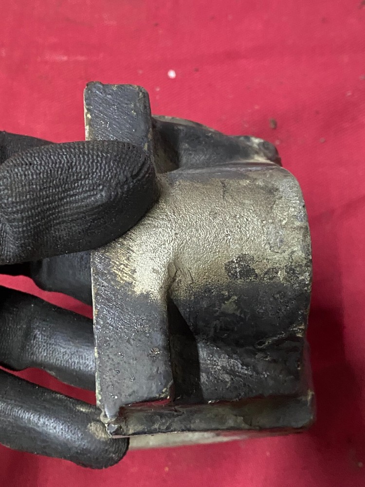 KENWORTH FRAME CAP BRACKET K071-429