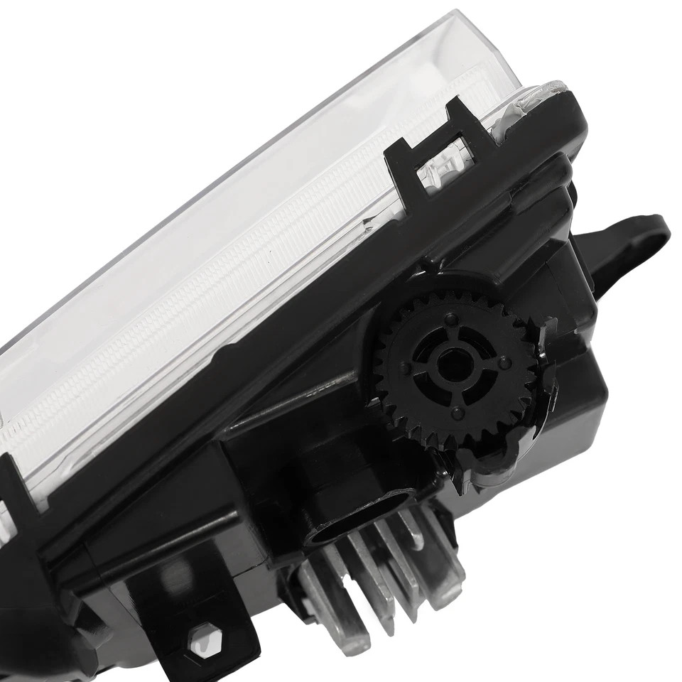 For 2019-2022 Chevy Silverado 1500 Front Bumper Cover Assembly Kit W/Fog Lights