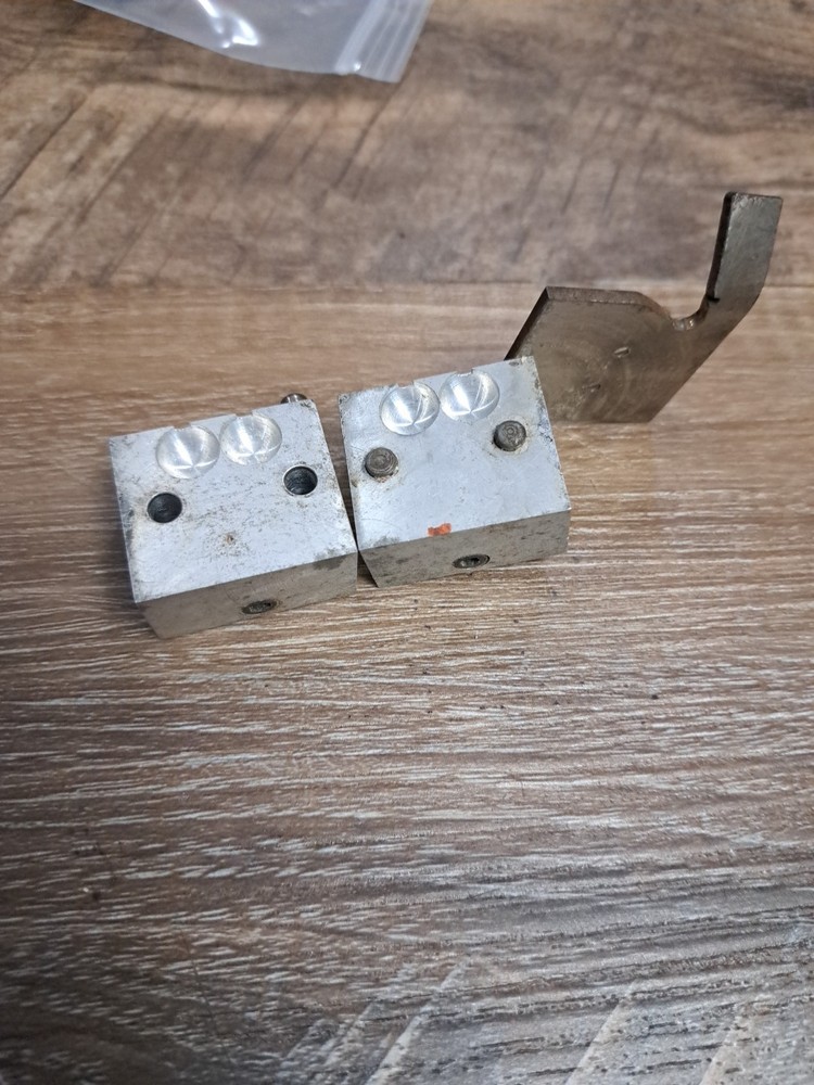 .375 Roundball Bullet Mold