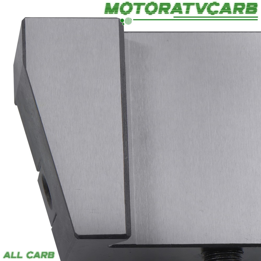 ALL-CARB 6× 250-444 CA Wedge Type Quick Change Tool Post Set for 14" - 20" Swing