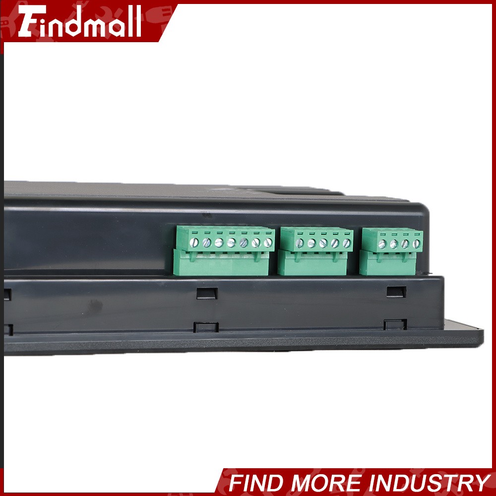 Auto Start Power Control Module For Deep Sea DSE5110 Controller Generator