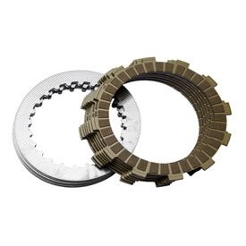 Tusk Competition Clutch Kit For Yamaha Raptor 700 and YFZ 450