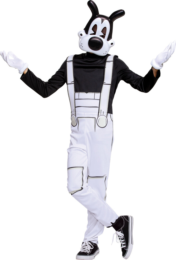 Boris Classic Costume - Disguise