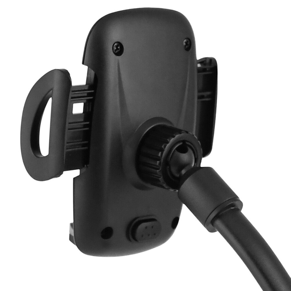 360° Rotatable In Car Suction Phone Holder Dashboard Windscreen Mount Universal