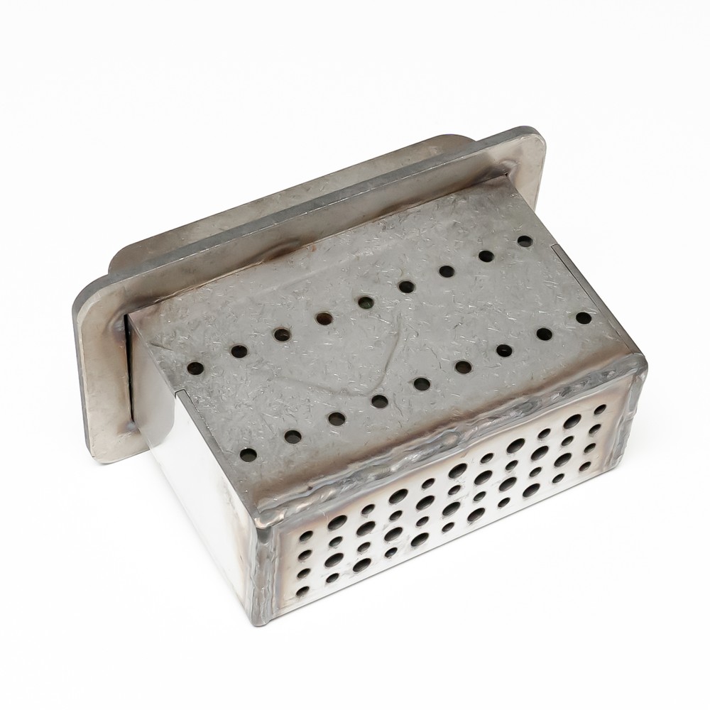 Pellet Stove Burnpot for Englander PU-SSBP