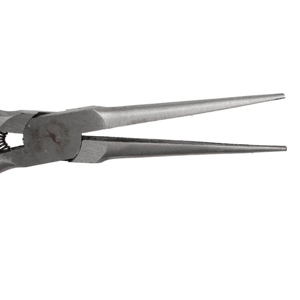 5.7" Internal Circlip Type Long Nose Plier Hand Tool