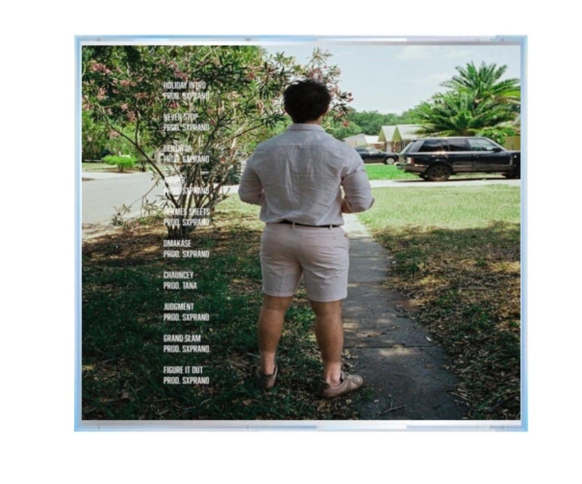 Valedictorian (Deluxe) CD - ian