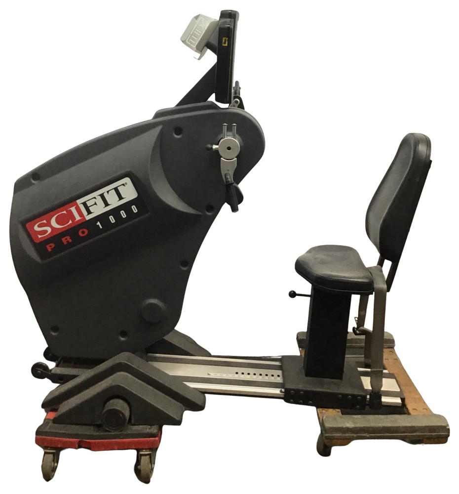 SCIFIT SYSTEMS PRO1000 UPPER BODY EXERCISER