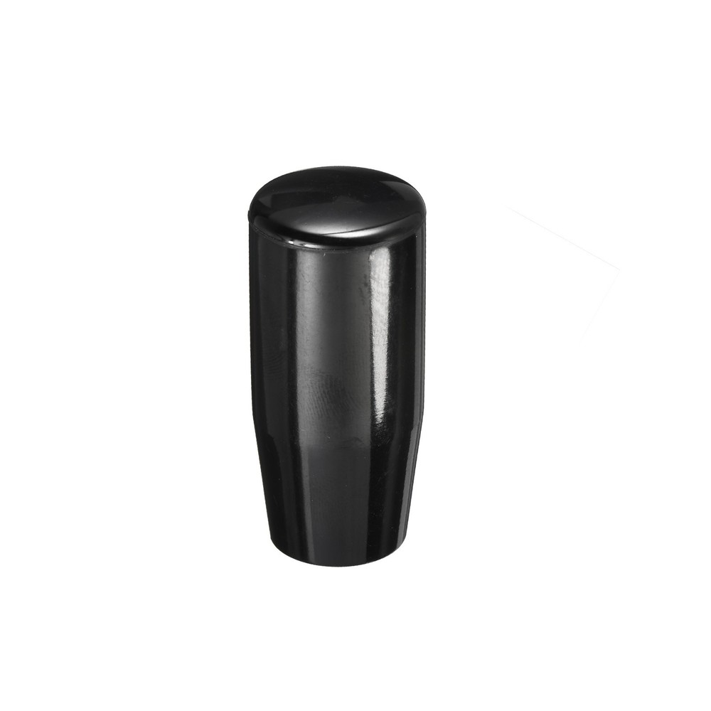 M12x65mm Female Threaded Hand Knobs Cylinder Insert Handles for Mechanical