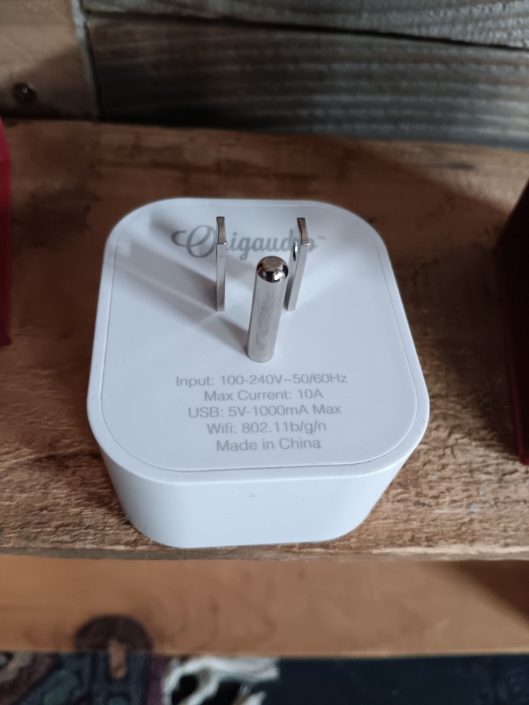 Smart Plug By Rockwell Automation TechED Open Box