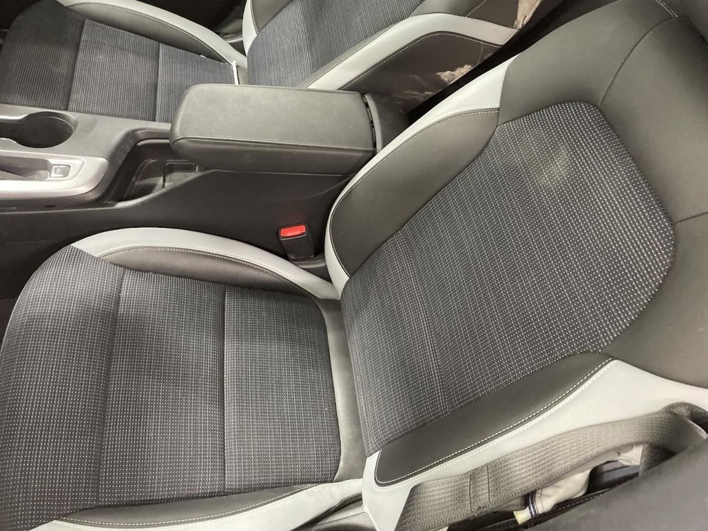 Complete Console Front Floor Fits 24 ENVISTA 1023768