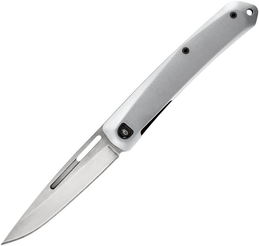 GERBER AFFINITY FRAME LOCK FOLDING KNIFE 31-004059