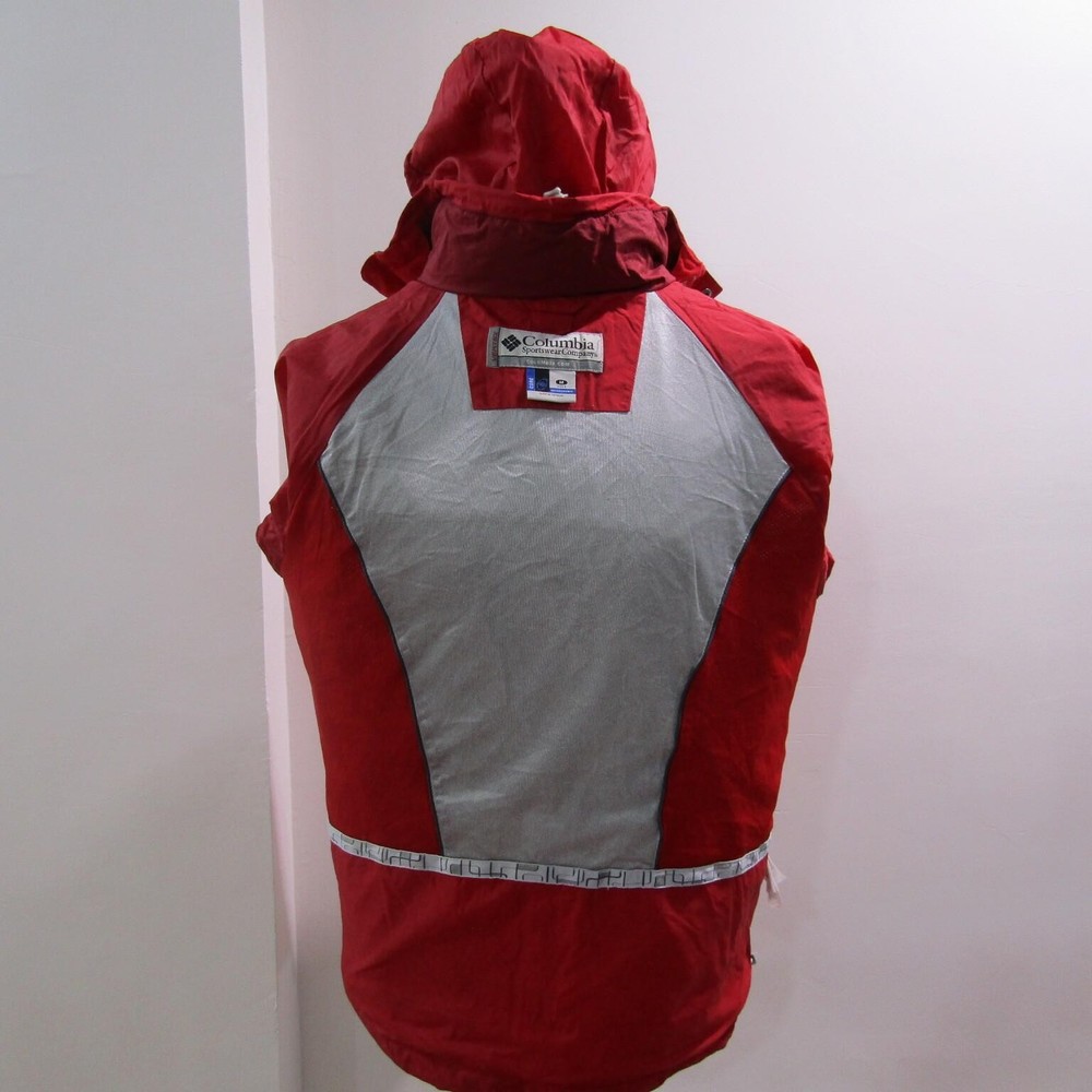 Columbia Jacket Chest Size UK REF (11875)]