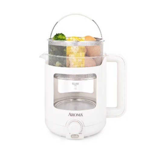 Aroma 2L Health Pot