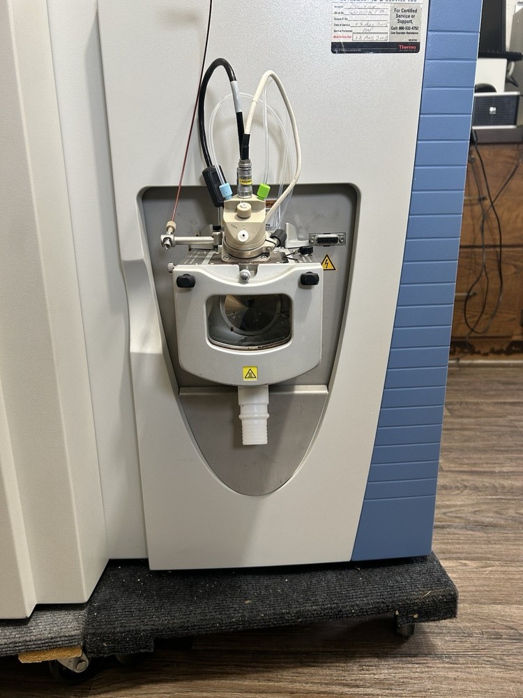 Thermo Scientific Exactive Mass Spectrometer