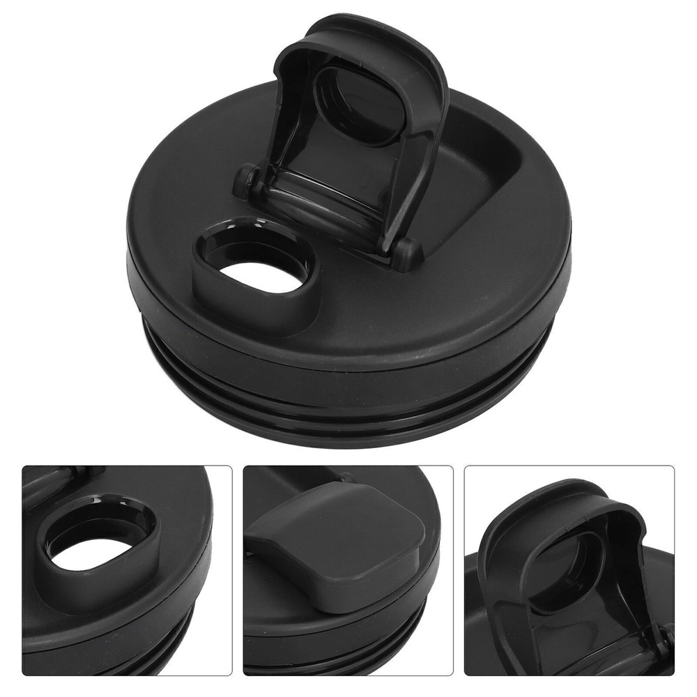 Juicer Cup Flip Cover Lid Replacement Blender Accessory for NUTRI NINJA