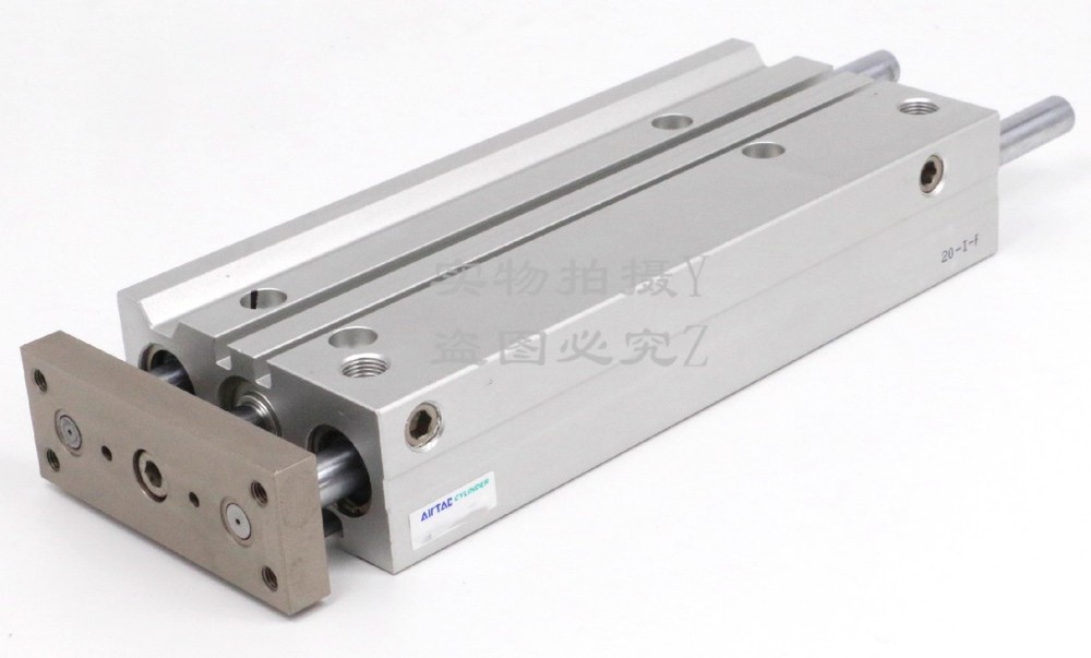 AIRTAC Three-axis Pneumatic Cylinders TCL40X250S