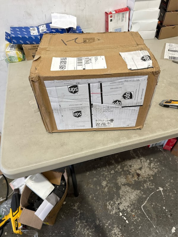 Star Micronics SP700 SP742ME GRY US Impact Receipt Printer