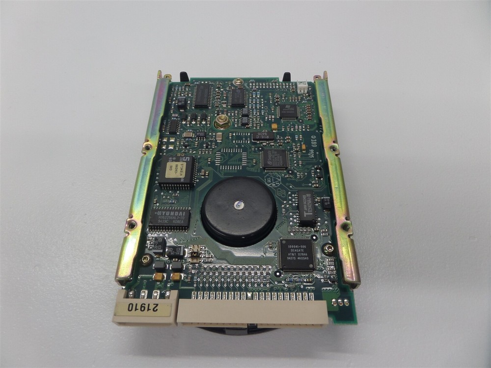 Hewlett Packard ST3250A 3.5" 213MB Hard Disk Drive