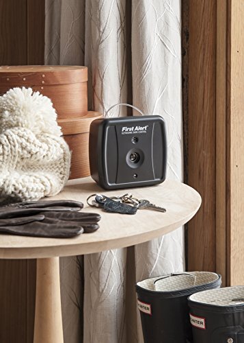 First Alert Bark Genie Automatic Bark Control Device (Used)