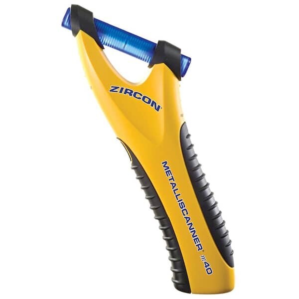 MetalliScanner M40 Metal Locator