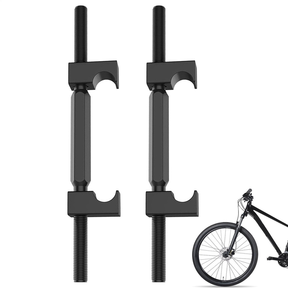 Shock Compressor Tool Coil Spring Spreader Manual Removal Puller Tool