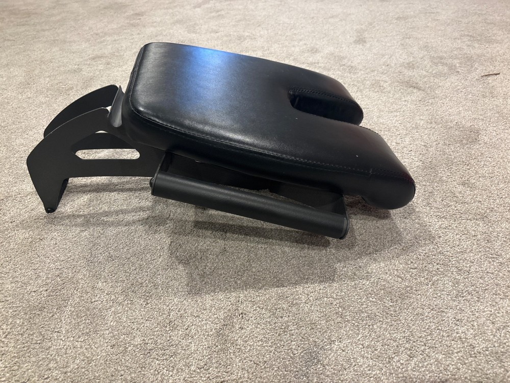 Bowflex Ultimate 2 Removable Leg Extension Seat Attachment OEM