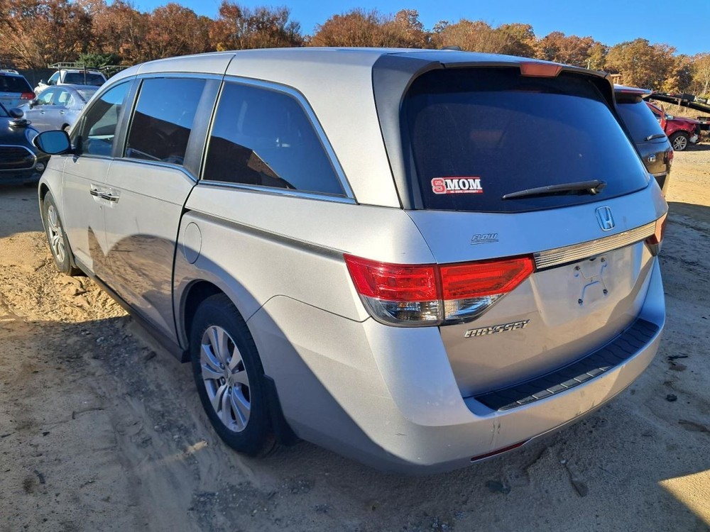 ODYSSEY 2015 Glove Box 4856441