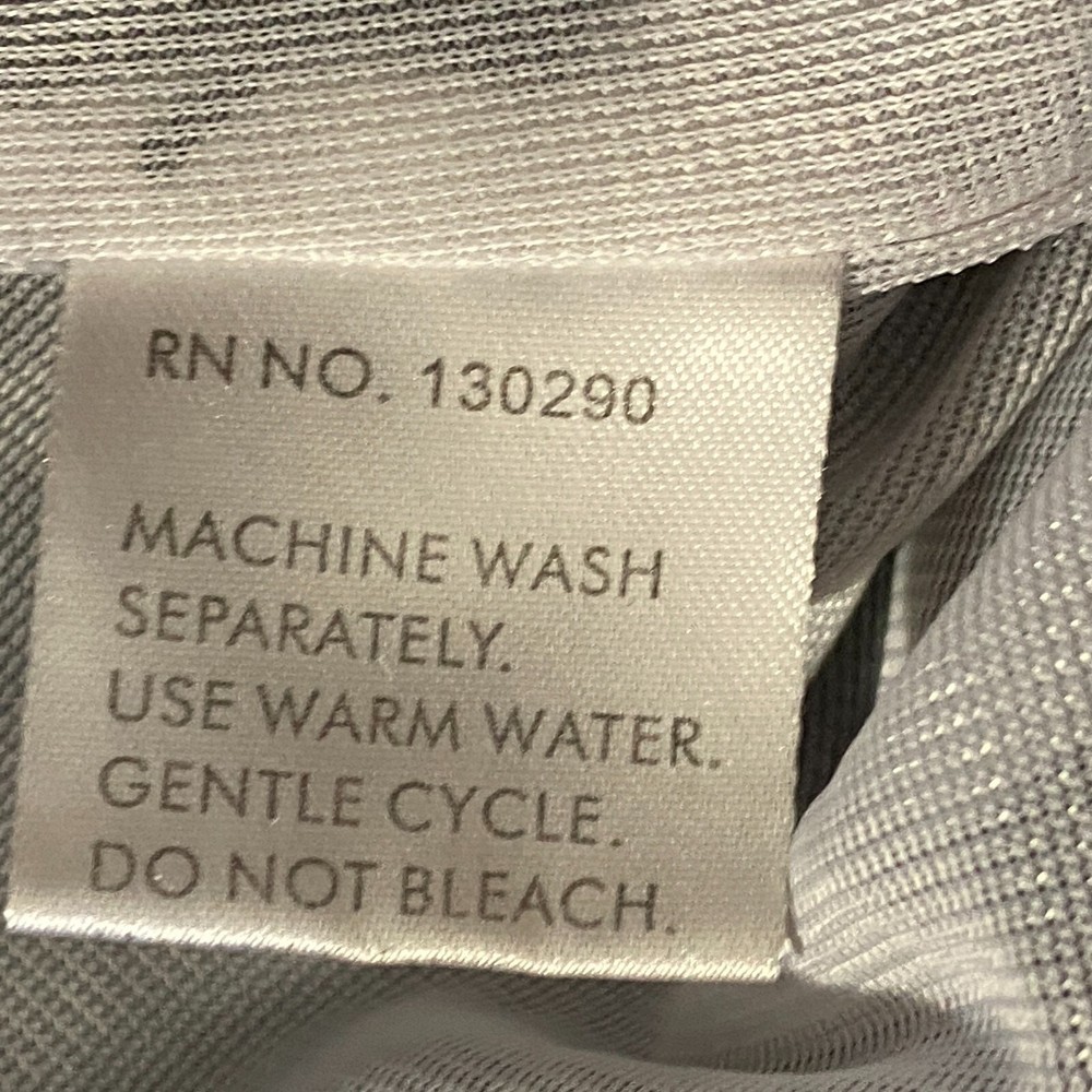 Mizuno Jacket Mens Medium Mustangs Baseball Zip up Lined Windbreaker