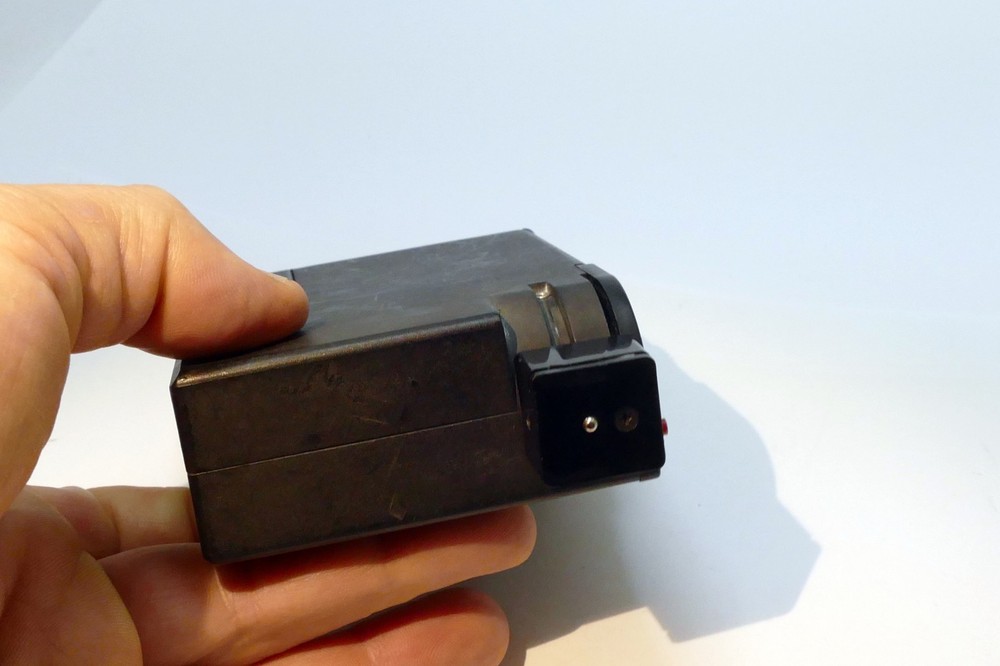 Focal 400 Computer Bounce Speedlite Flash hot shoe