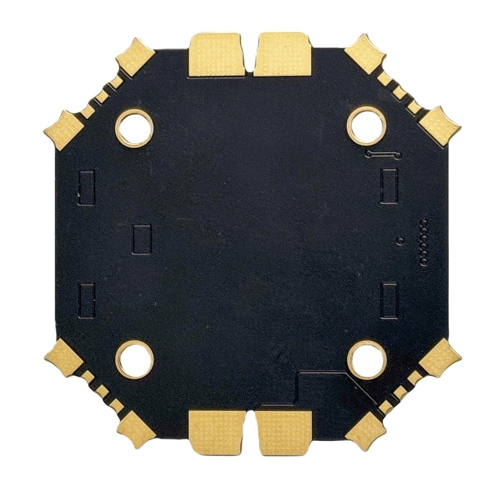 WDIY Split ESC Controller and Distribution Board (BEC 12S) for 4-axis BL AM 80A
