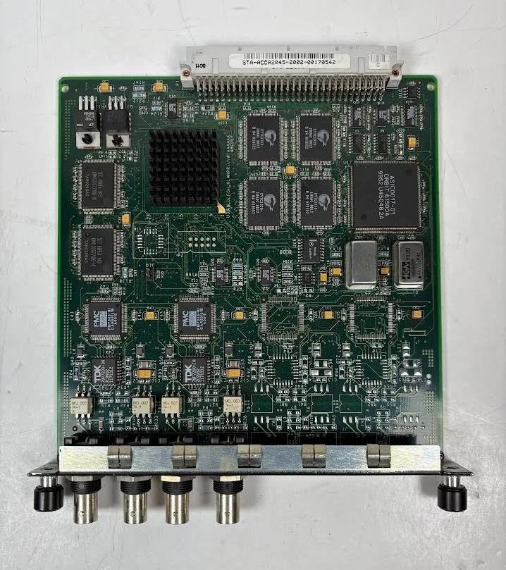 Fore Systems NM-2/DS3D Marconi