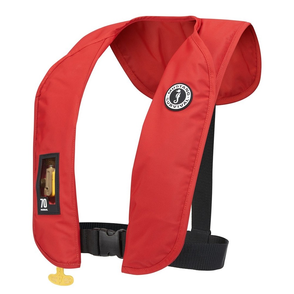 Mustang Survival MD4041-4-0 - PFD - Personal Floatation Device