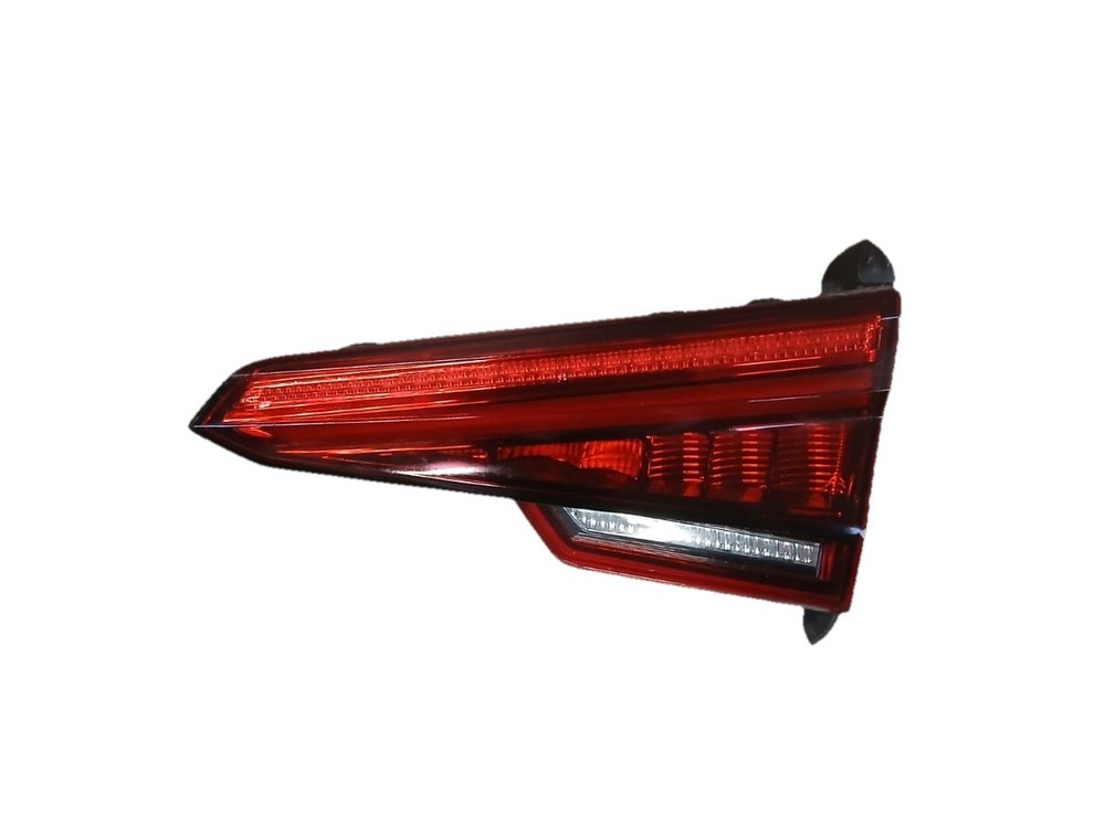 AUDI A4 B9 SALOON DRIVER SIDE REAR INNER LED LIGHT 8W5945094B 2016-2018