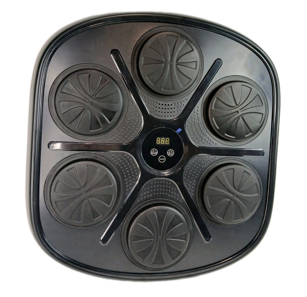Third Generation Smart Music Punching Boxing Target