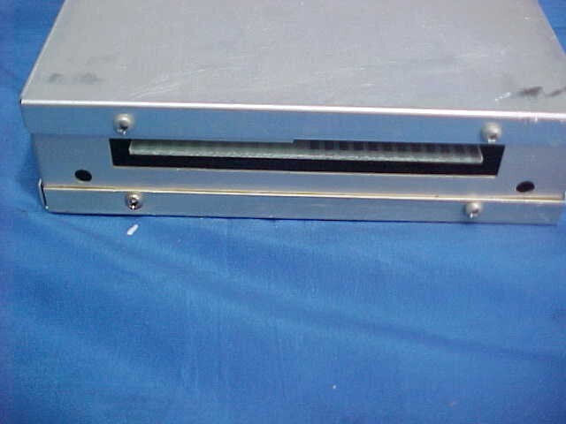 COLLINS DISTANCE COMPUTING EQUIPMENT DCE-400 TSO SB
