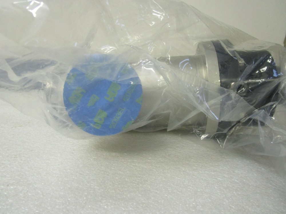 HPS MKS Valve 233312