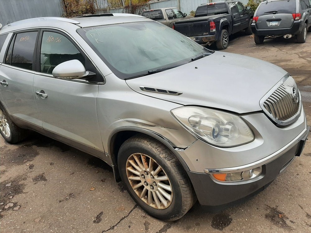 Camera/Projector Camera Rear Tailgate Fits 09-17 ENCLAVE 1069394