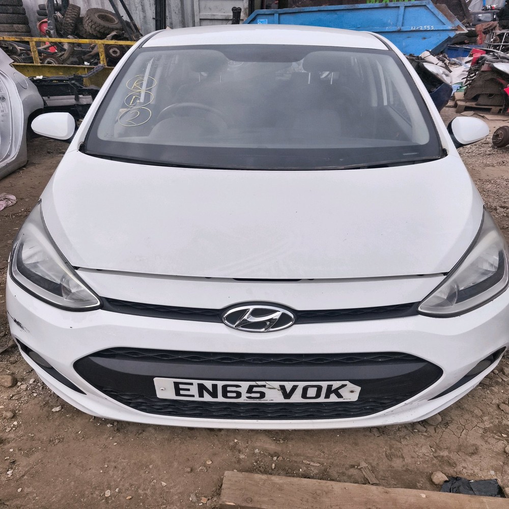 HYUNDAI I10 2013-2019 ABS PUMP/MODULATOR/CONTROL UNIT