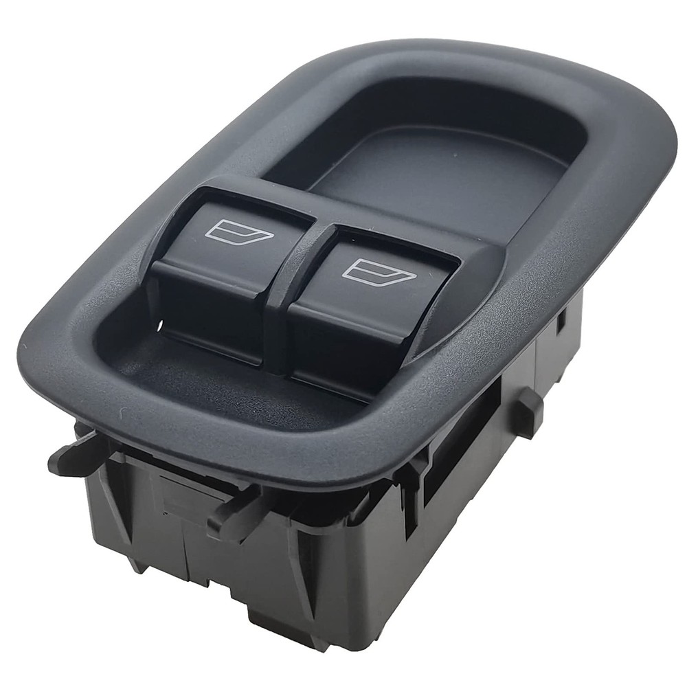 Door Window Switch Ford Transit MK8 Custom 2014-2019 Power Window Control