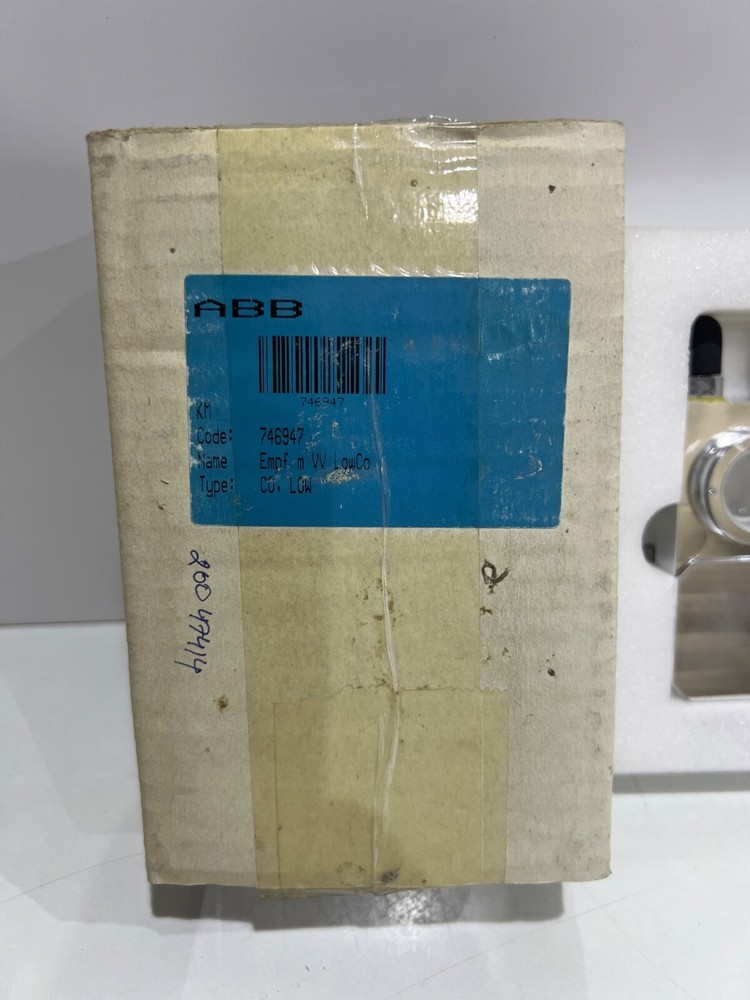 ABB 746947 ,Detector for CO low