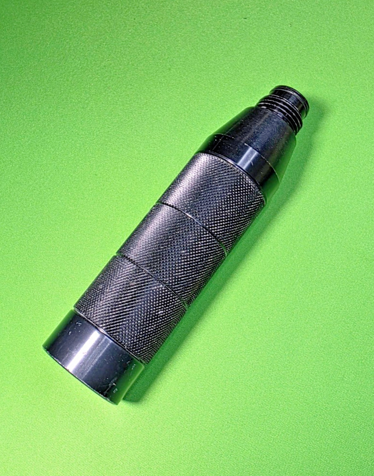 Paintball Expansion Chamber (Tippmann??)
