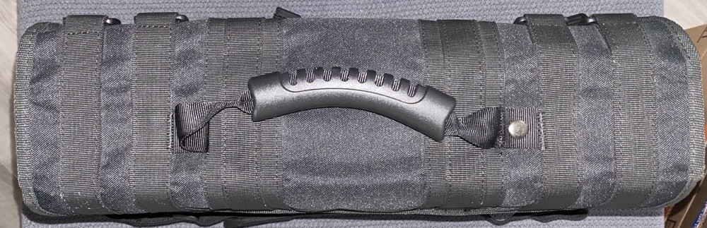 MOLLE Tactical Laptop Bag / Briefcase