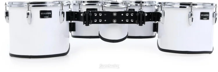 Mapex Qualifier Marching Tenor Drum Quint