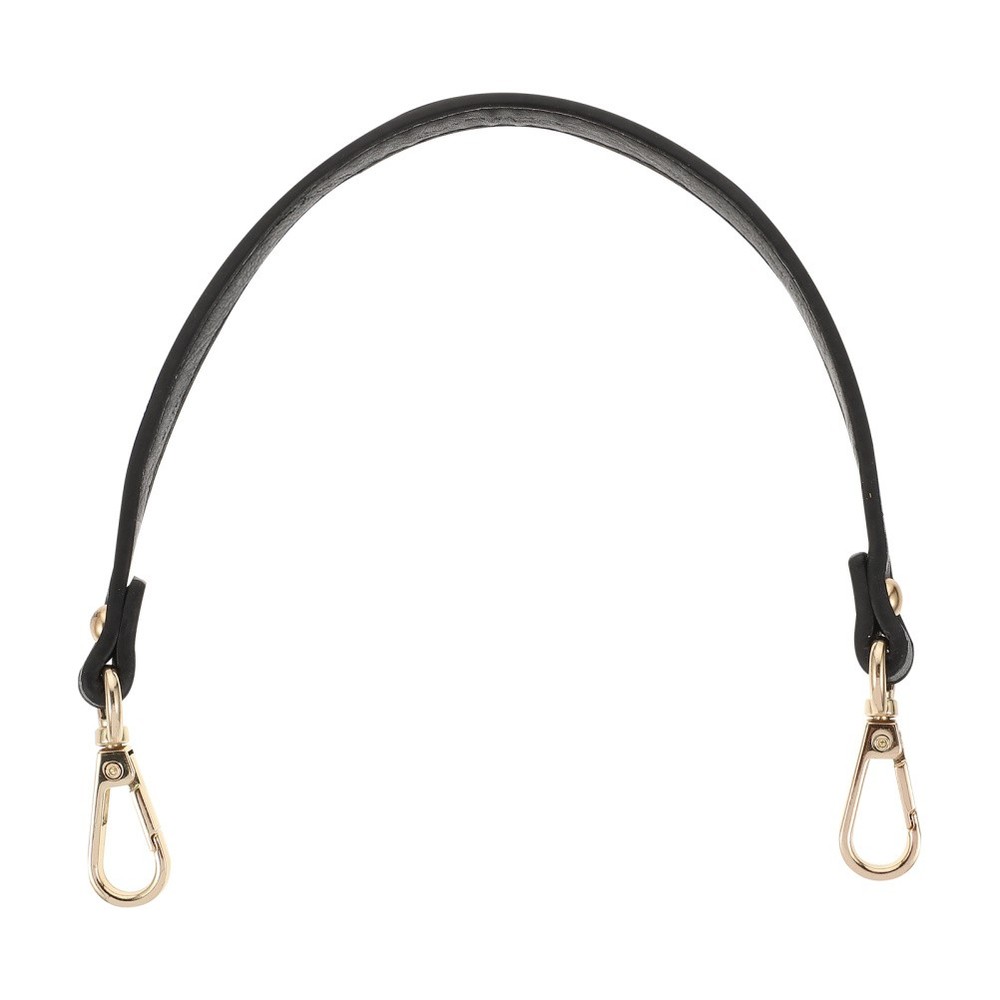 1Pc PU Purse Strap Shoulder Bag Strap Adjustable Strap for Handbag Replacement
